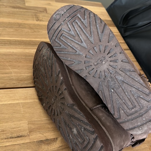 UGG ⭐️classic boots